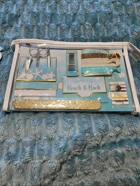 Kate Aspen Wedding Survival Kit NWT